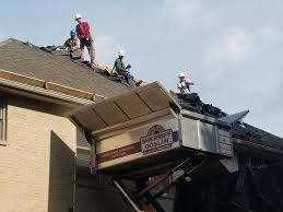 Cincinnati Roofing
